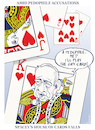 Cartoon: Spacey Gay Card (small) by NEM0 tagged kevin,spacey,pedo,pedophile,accusations,sexual,abuse,sex,scandal,hollywood,culture,harassment,rape,rapist,gay,comning,out,house,of,cards,cinema,film,entertainment,nemo,nem0
