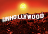 Cartoon: Unholly Wood (small) by NEM0 tagged hollywood,sex,scandals,sexual,misconduct,harassment,pedos,pedophilia,pedo,rings,satanic,luciferian,illuminatti,harvey,weinstein,kevin,spacey,epstein,mainstream,media,perversion,paraphilia,cult,allister,crowley