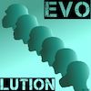 Cartoon: EVOLUTION (small) by Cartoonfix tagged evolution,corona,krise,maßnahmmen,maskenpflicht,balla