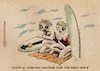 Cartoon: Surfpunks (small) by Guido Kuehn tagged covid,corona,pandemic
