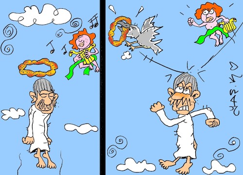 Cartoon: smt (medium) by yasar kemal turan tagged smt