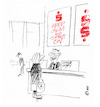 Cartoon: Do_Nation (small) by helmutk tagged business