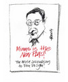 Cartoon: Minus is the new Plus (small) by helmutk tagged economics
