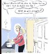 Cartoon: verapplen (small) by woessner tagged ier,iphone,ipod,ipad,apple,mac,eier,verschaukeln,veräppeln,internet,pc,computer,beziehung,kochen