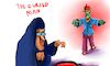 Cartoon: THE CURSED MAN story (small) by sal tagged cartoon,the,cursed,man