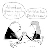 Cartoon: Benutzername (small) by F L O tagged benutzername,liebe,date,candlelightdinner,mann,frau,onlinedating