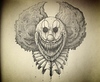 Cartoon: Want a balloon? (small) by mistaorange tagged horror pennywise