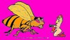 Cartoon: Dutch Fly (small) by cartoonharry tagged insects,girls,nude,cartoonharry,dutch,cartoonist,toonpool