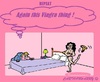 Cartoon: Love Love and Love (small) by cartoonharry tagged sex,love,viagra,again