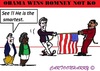 Cartoon: Tug-Of-War (small) by cartoonharry tagged obama,romney,usa,rope,tugofwar,fight,cartoon,cartoonist,cartoonharry,dutch,toonpool