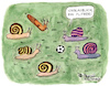 Cartoon: Der Flitzer (small) by Pascal Kirchmair tagged flitzer,nackt,schnecken,escargots,snails,streaker,slug,babosa,limace,limaccia,chiocciola,caracol,cartoon,caricature,karikatur,drawing,dibujo,vineta,comica,cartum,desenho,dessin,zeichnung,humour,humor,lustig,pascal,kirchmair