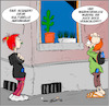 Cartoon: Kulturelle Aneignung (small) by Trumix tagged kulturelleaneignung,kultur,cancelculture,buga23,tanzgruppe,kostüme