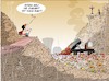 Cartoon: Plastikmüll (small) by Trumix tagged trashchallenge,trash,challenge,müll,vermeidung,müllvermeidung,müllverschmutzung,umwelt,umweltverschmutzung,fridayforfuture,future,kosten