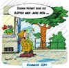 Cartoon: Sommer 2011 (small) by Trumix tagged sommer,herbst,schal,kalt,regen,2011,kälte,nass