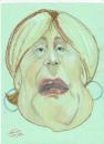 Cartoon: Angela Merkel (small) by zed tagged angela,merkel,germany,prime,minister,politician,politics,famous,people,european,union,portrait,caricature