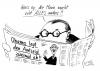 Cartoon: Anders (small) by Stuttmann tagged obama,präsident,usa,president,amtseid,inauguration