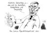 Cartoon: Befruchtung (small) by Stuttmann tagged sarrazin,reproduktionsmedizin,niedriglöhne,hartz4,immigration,migration