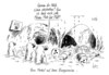 Cartoon: Energiereise (small) by Stuttmann tagged energiereise,atomkraft,akw,merkel,laufzeiten,atommüll,asse,atomsteuer