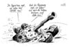 Cartoon: Raus (small) by Stuttmann tagged afghanistaneinsatz,bundeswehr,soldaten,regierung,opposition,hindukusch,taliban