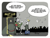 Cartoon: Türsteher Europas (small) by FEICKE tagged europa,flucht,flüchtlinge,europäische,union,merkel,erdogan,türkei,grenze,disco,türsteher
