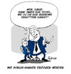 Cartoon: Wie Bonusbanker erzogen werden. (small) by FEICKE tagged limitierung,limit,schweiz,eu,banker,bonus,zahlung,boni,plan,begrenzung,verdoppelung,maximal,erziehung,gier