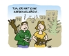 Cartoon: Katzenallergie (small) by achecht tagged katzenallergie,katze,allergie,allergien,allergiker