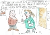 Cartoon: Arztzeit (small) by Jan Tomaschoff tagged ärztinnen,praxen,termine