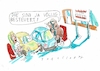 Cartoon: Benzin (small) by Jan Tomaschoff tagged benzinpreis,steuern,erdöl