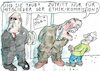 Cartoon: Ethik (small) by Jan Tomaschoff tagged ethikkommission,wohlwollen,toleranz,autorität