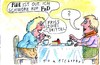 Cartoon: FzD (small) by Jan Tomaschoff tagged diät,abnehmen,dick,übergewicht,fitness,gesundheit