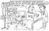 Cartoon: Gesundheitsreformen (small) by Jan Tomaschoff tagged gesundheitsreform,patientenverfügung