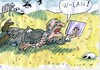 Cartoon: Hilferuf (small) by Jan Tomaschoff tagged internet,vernetzung,kontakte