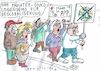 Cartoon: Kinderärzte (small) by Jan Tomaschoff tagged globalisierung,medikamentenmangel,lieferketten,kinderärzte,onkologen