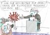 Cartoon: Klimaziele (small) by Jan Tomaschoff tagged corona,shutdown,wirtschaft,klima