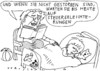Cartoon: Märchen (small) by Jan Tomaschoff tagged steuererleichterungen