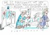 Cartoon: Personalnot (small) by Jan Tomaschoff tagged gesubdheitswesen,fachkräftemangel