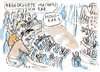 Cartoon: Rar! (small) by Jan Tomaschoff tagged abgeordnete,nebeneinkünfte