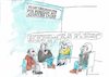 Cartoon: schlechte Laune (small) by Jan Tomaschoff tagged missstimmung,schlechte,laune