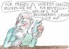 Cartoon: Service (small) by Jan Tomaschoff tagged service,telefon,callcenter