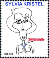Cartoon: R.I.P. Emmanuelle (small) by Hayati tagged sylvia,kristel,emmanuelle,schauspielerin,erotik,holland,niederland,zeitgeist,hayati,boyacioglu