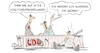 Cartoon: 20210928-Wundern (small) by Marcus Gottfried tagged regierung,btw21,grüne,cdu,laschet,koalitionsverhandlungen,spd,wahl
