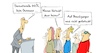 Cartoon: Klatschen (small) by Marcus Gottfried tagged spd,mitgliederbefragung,mitgliederversammlungen,66,prozent,groko,nogroko,regierung,koalition,beerdigung,untergang,marcus,gottfried,cartoon,karikatur