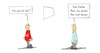 Cartoon: Kontur (small) by Marcus Gottfried tagged kontur,spd,groko,partei,cdu,csu,meinung,abgrenzung,koalition,regierung,marcus,gottfried,cartoon,karikatur