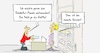 Cartoon: Puzzle (small) by Marcus Gottfried tagged seehofer,parteivorsitzender,csu,merkel,cdu,vorsitz,partei,innenminister,rücktritt,freigabe,marcus,gottfried