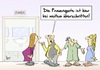 Cartoon: Quote (small) by Marcus Gottfried tagged quote,frauenquote,berlin,toilette,frauenanteil,aufsichtsrat,damen,herren,gleichberechtigung,gesetz,marcus,gottfried,cartoon,karikatur