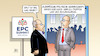 Cartoon: EPC-Gipfel (small) by Harm Bengen tagged epc,gipfel,moldau,neues,europäische,politische,gemeinschaft,nato,eu,treffen,langweilig,selenskyj,russland,ukraine,krieg,harm,bengen,cartoon,karikatur