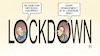 Cartoon: Lochdown (small) by Harm Bengen tagged lockdown,lochdown,schlupfloch,ausgangssperre,ausgangsbeschränkungen,corona,harm,bengen,cartoon,karikatur