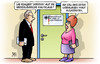 Cartoon: Maut-Klage (small) by Harm Bengen tagged verkehrsminister,dobrindt,klage,niederländer,niederlande,holland,maut,pkw,extra,wohnwagen,bundesministerium,harm,bengen,cartoon,karikatur