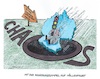 Cartoon: Mit Deutschland gehts bergab (small) by mandzel tagged selenskyj,krieg,blutvergießen,deutschland,energiemangel,inflation,klimaprobleme,schulden,regierungsfehler,sanktionen