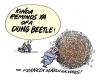 Cartoon: our pal al (small) by barbeefish tagged al,franken